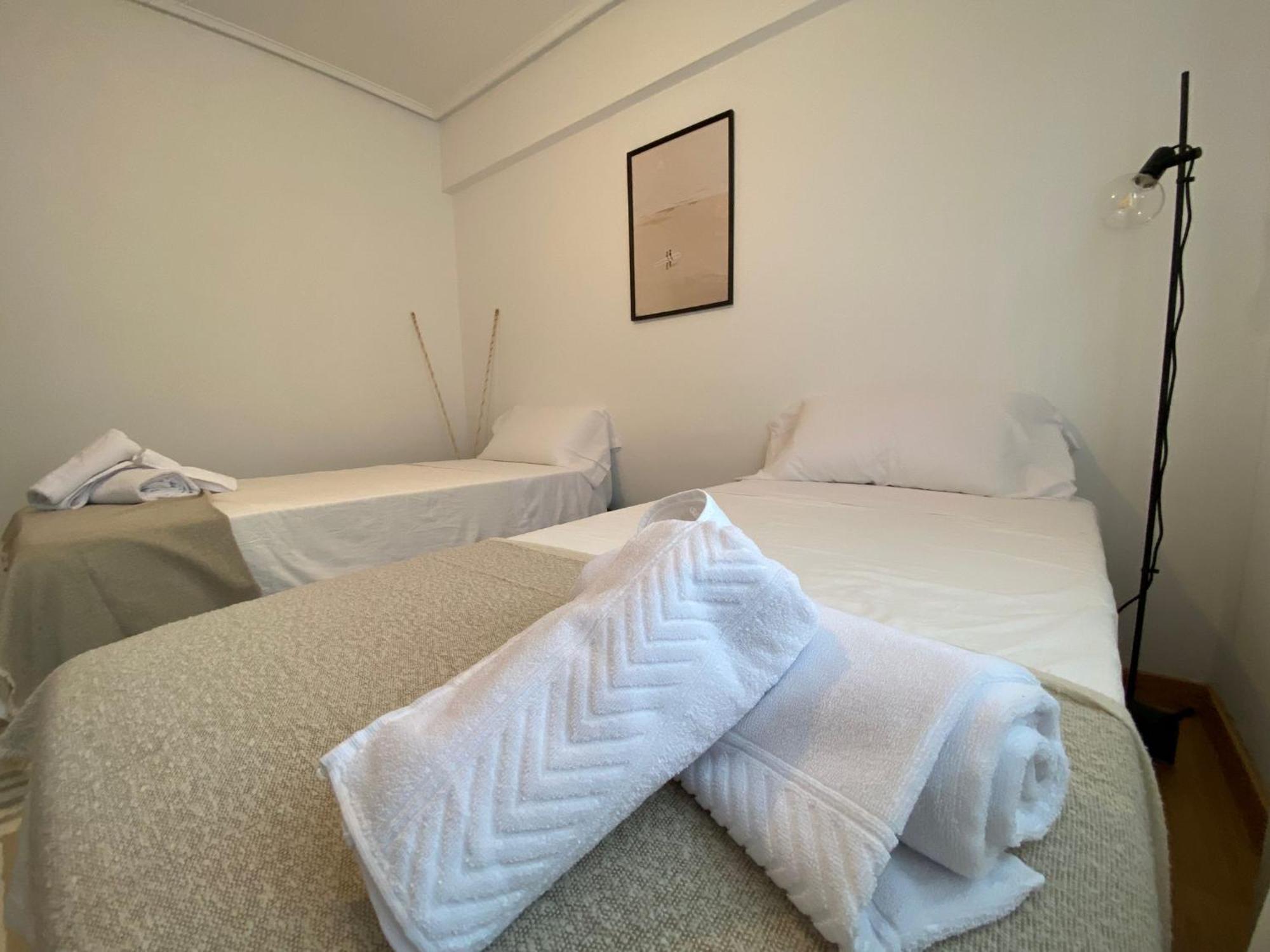 Appartamento Casa Mawi *